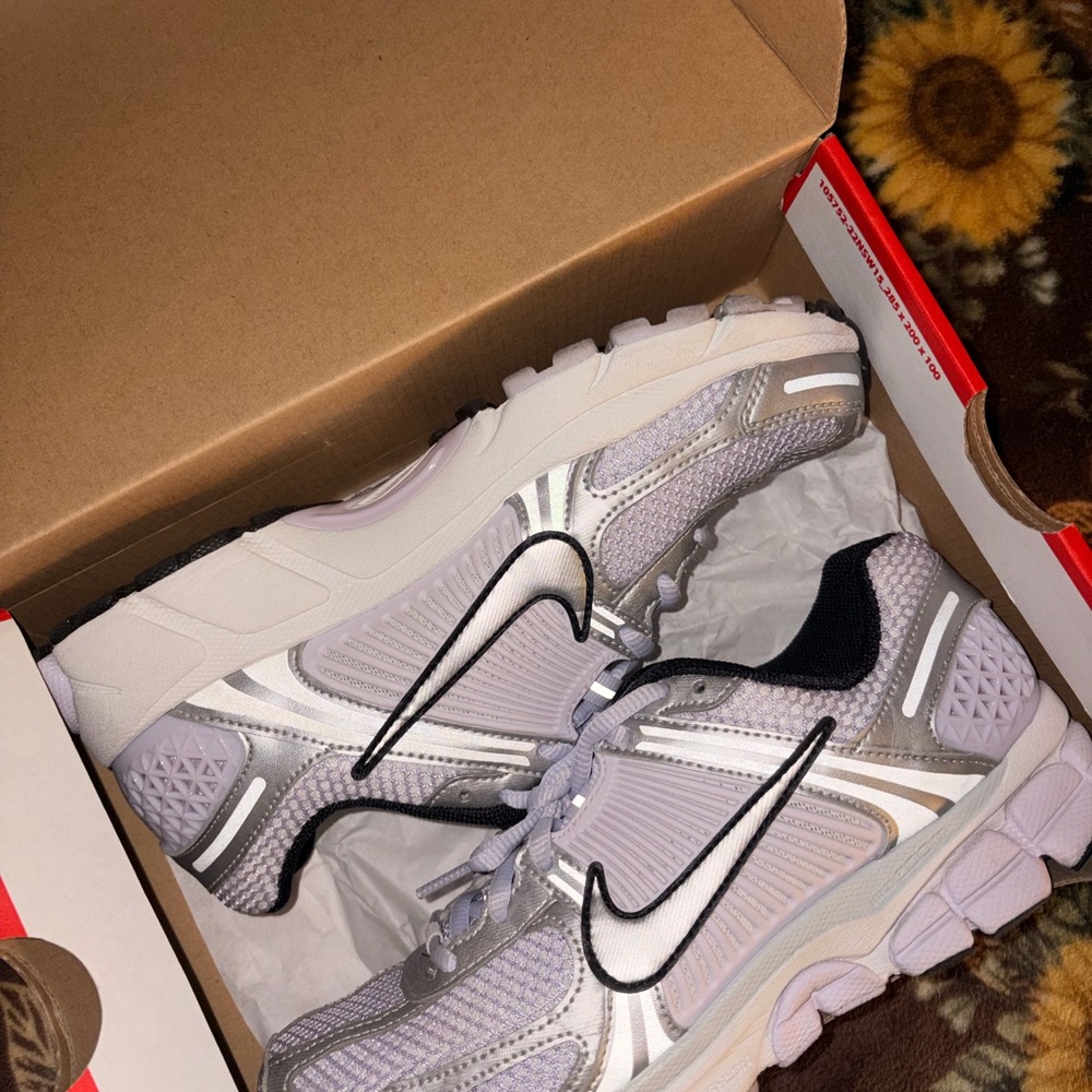 Nike Vomero5